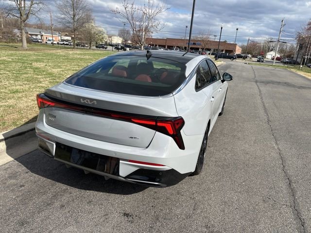 Certified 2026 Kia K5 GT-Line w/ GT-Line Premium Package image 20