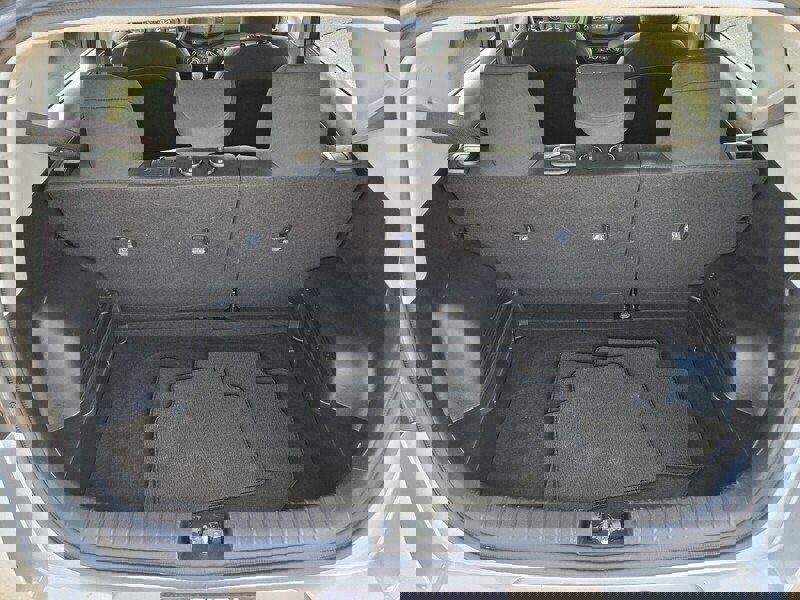 Certified 2024 Kia Soul LX w/ Option Group 015 image 14