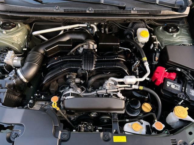 Used 2025 Subaru Crosstrek 2.5i Limited w/ Popular Package #3A image 29