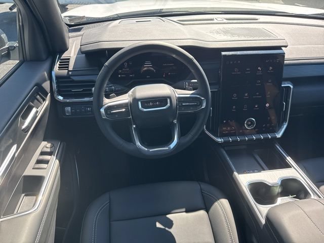 New 2026 GMC Acadia Elevation w/ Black Edition AWD/4WD image 6