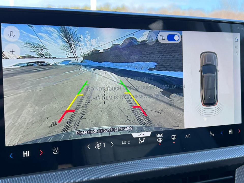 Used 2026 Ford Explorer Active w/ Active Comfort Package image 25