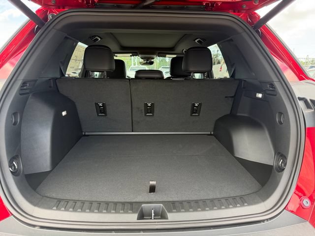 New 2026 Chevrolet Equinox ACTIV w/ Convenience Package III AWD/4WD image 10