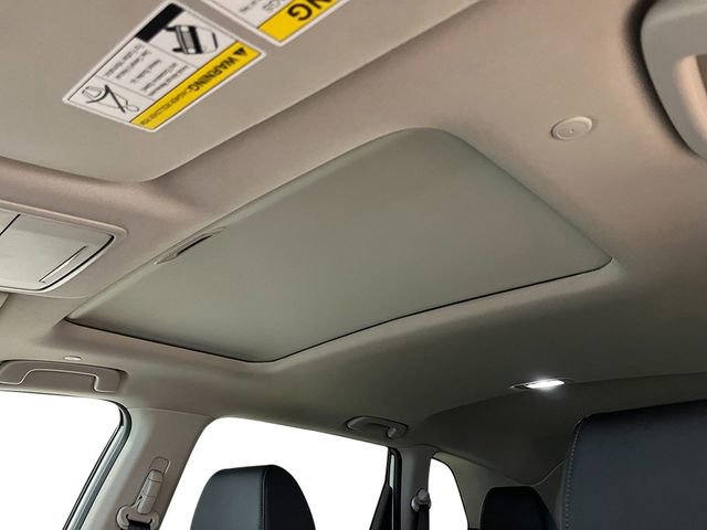 New 2026 Honda CR-V EX-L image 23