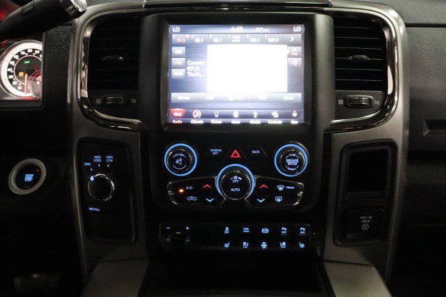 Used 2018 RAM 2500 Laramie w/ Sport Appearance Group AWD/4WD image 66
