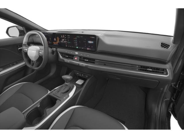 New 2026 Kia K4 GT-Line w/ GT-Line Premium Package FWD image 17