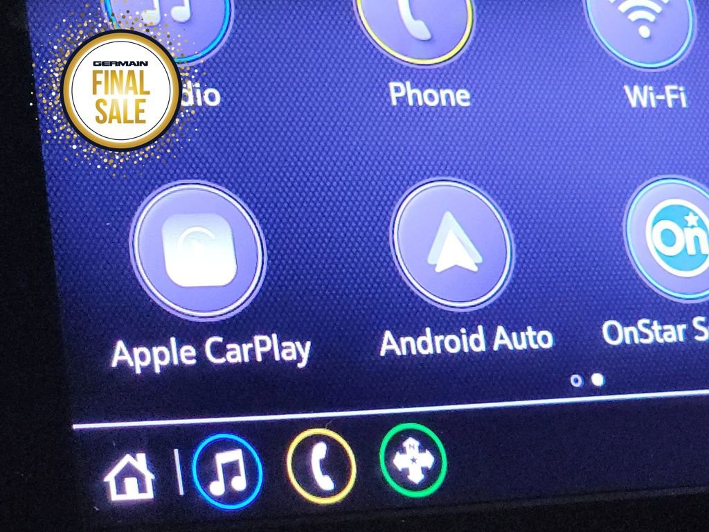 Used 2022 Chevrolet Malibu LS image 26