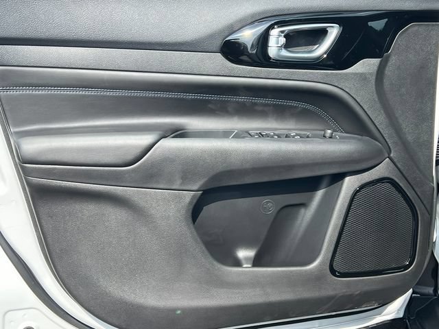 New 2026 Jeep Compass Limited AWD/4WD image 11
