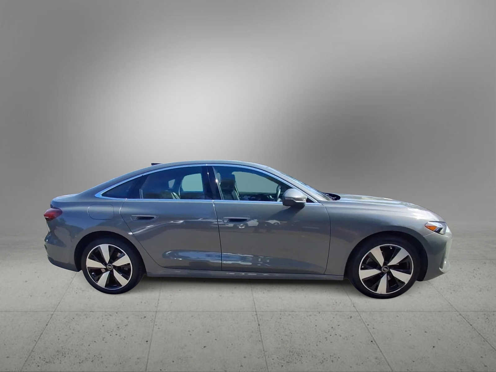 Used 2025 Audi A5 Premium Plus w/ Premium Plus AWD/4WD image 9