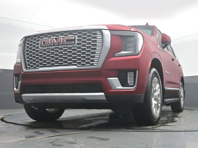 Certified 2024 GMC Yukon Denali image 47