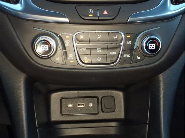 Used 2024 Chevrolet Equinox LT FWD image 20