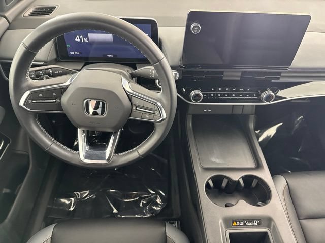 Certified 2025 Honda Prologue Touring image 29