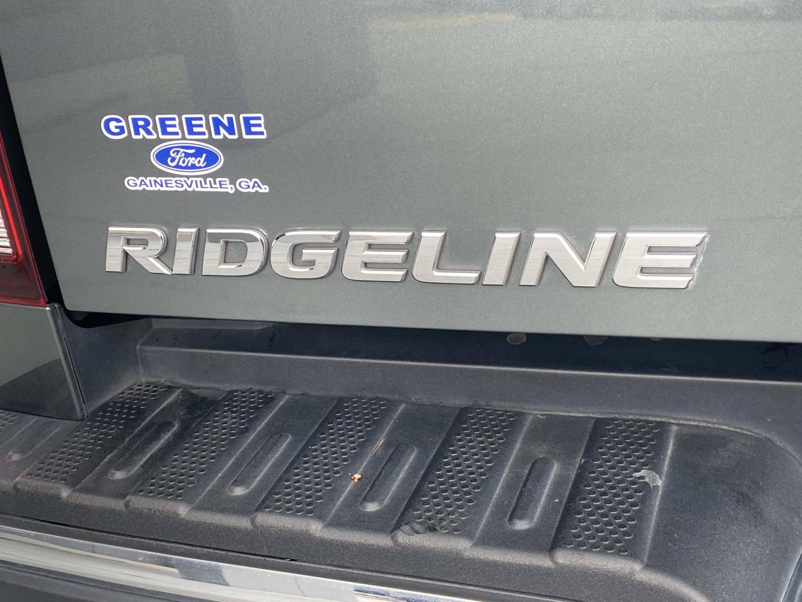 Used 2019 Honda Ridgeline RTL-E image 6
