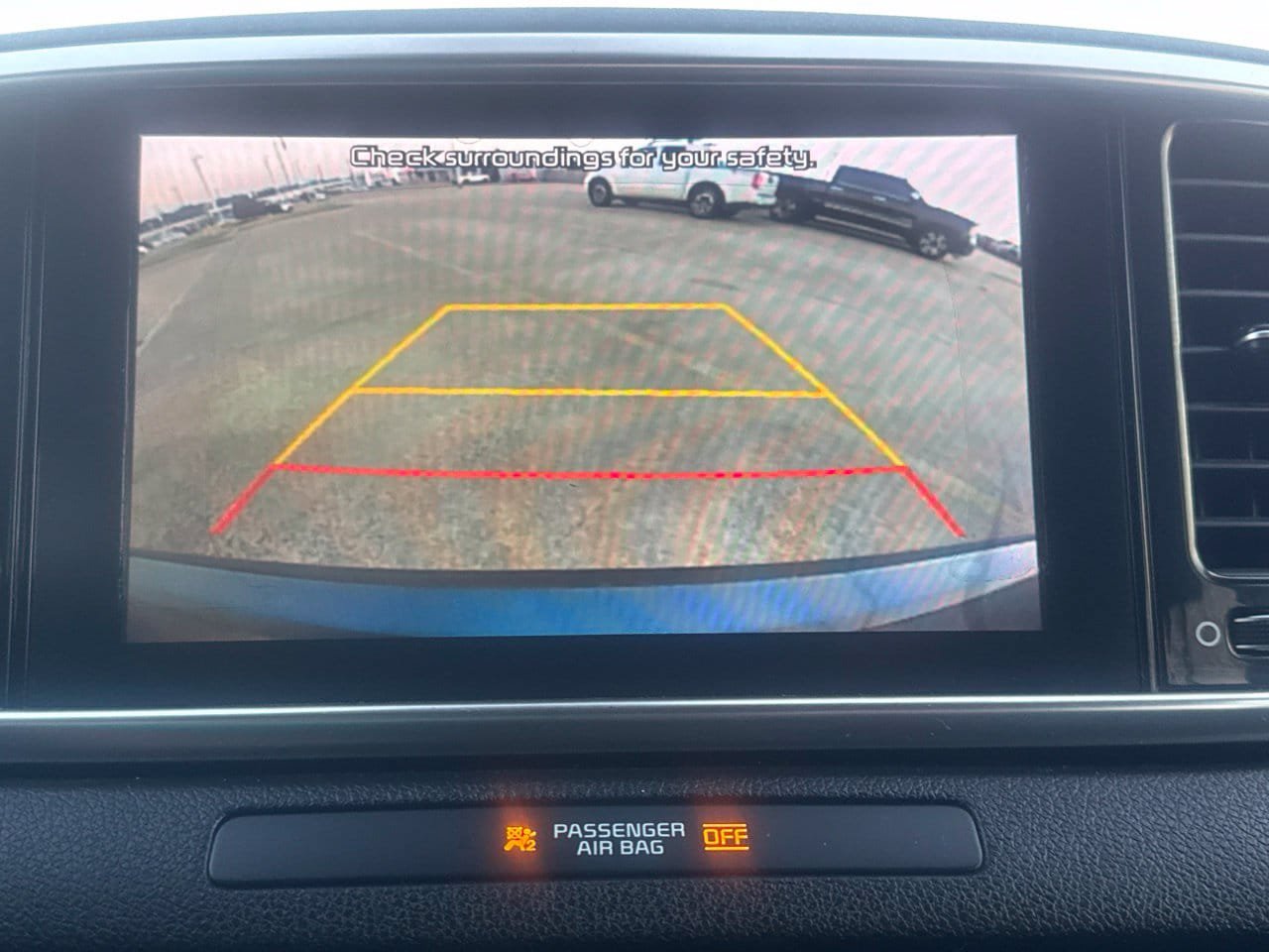 Used 2020 Kia Sportage EX AWD/4WD image 47