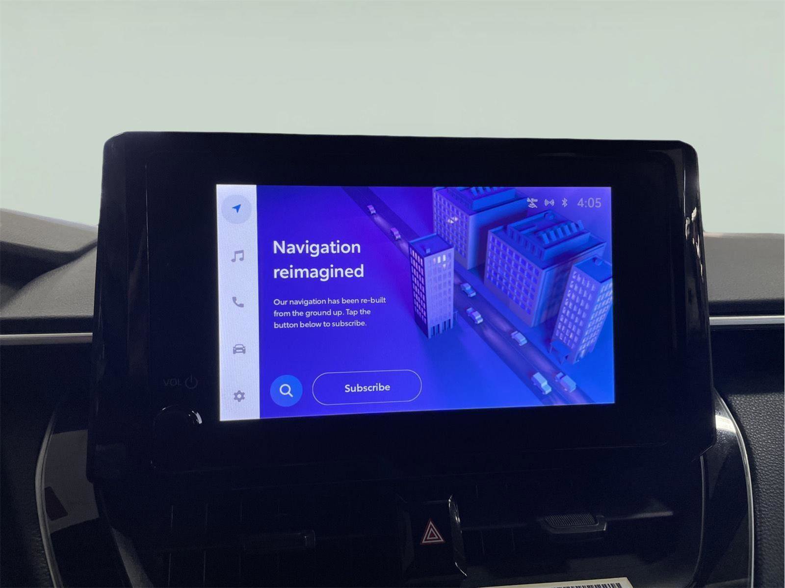 Used 2023 Toyota Corolla SE image 27