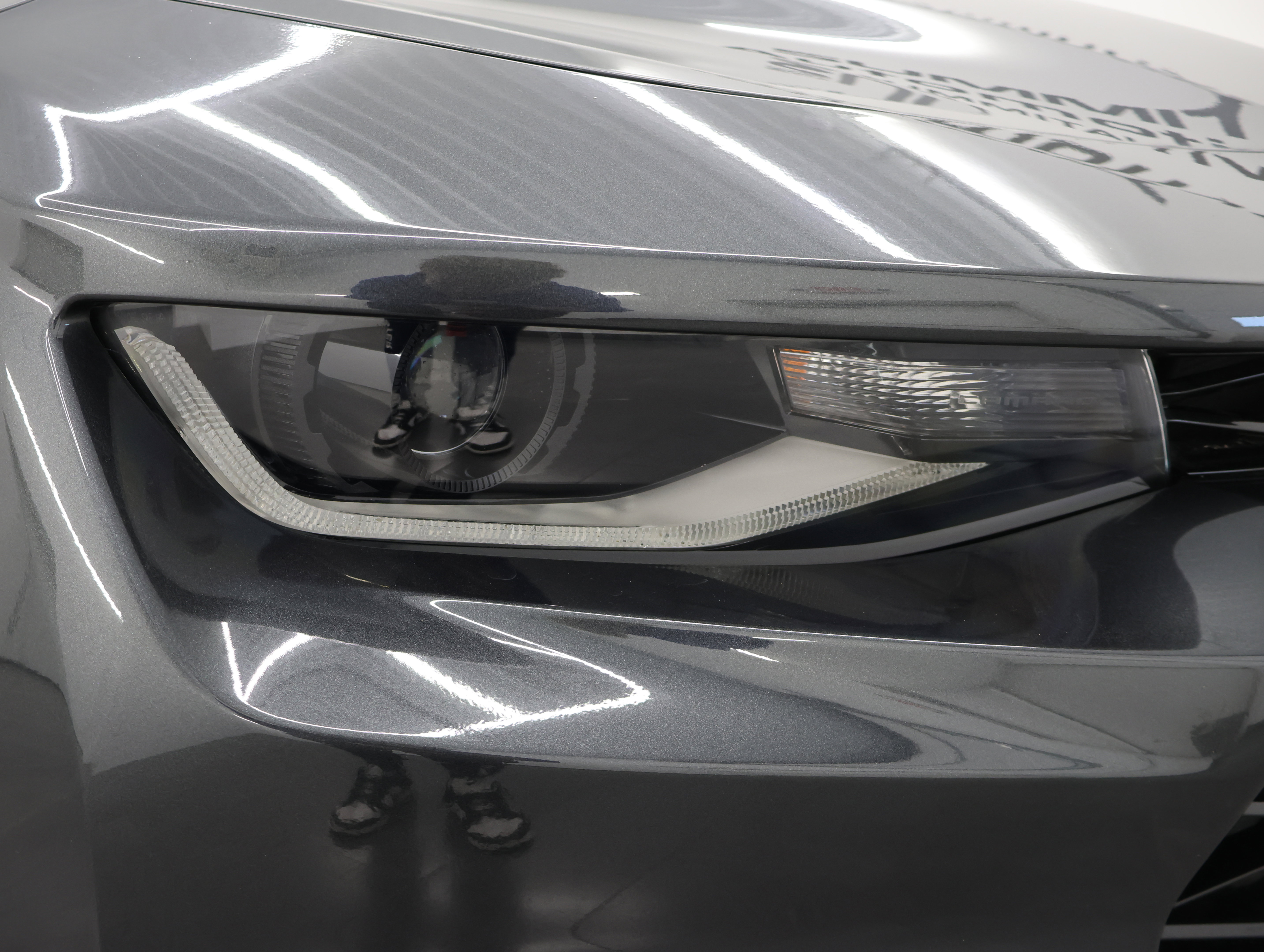 Used 2017 Chevrolet Camaro ZL1 image 19