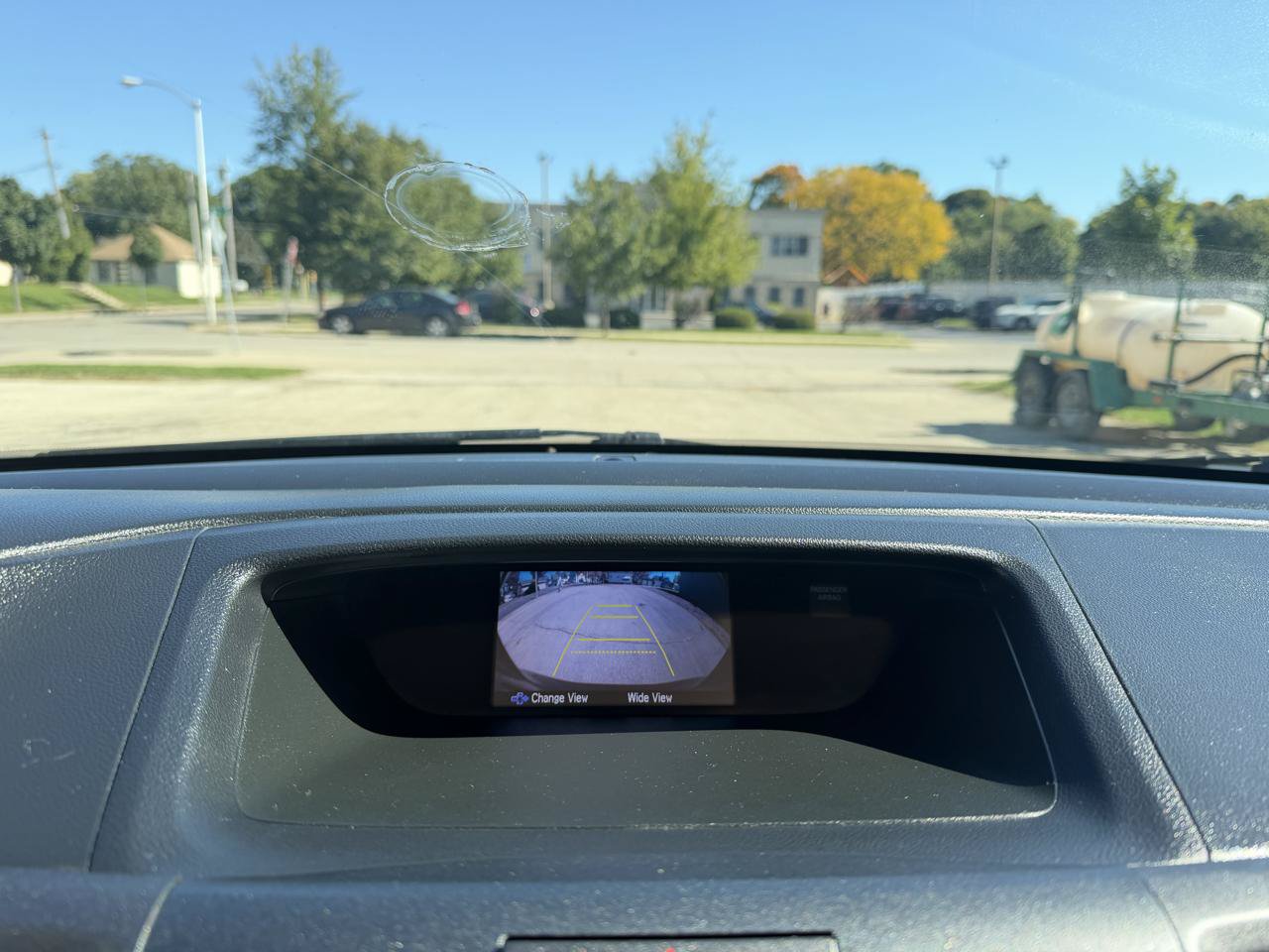 Used 2013 Honda CR-V EX image 14