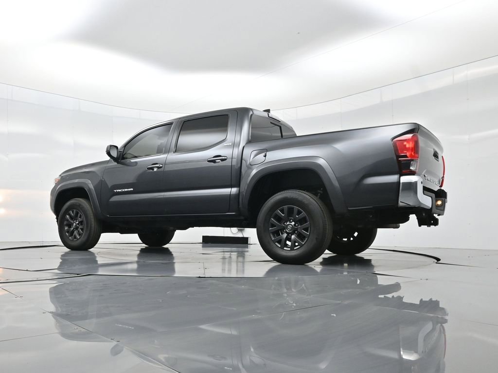 Used 2022 Toyota Tacoma SR5 image 45