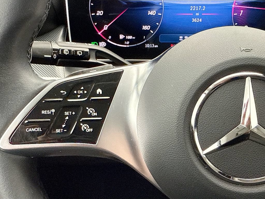 Certified 2026 Mercedes-Benz GLC 300 image 11