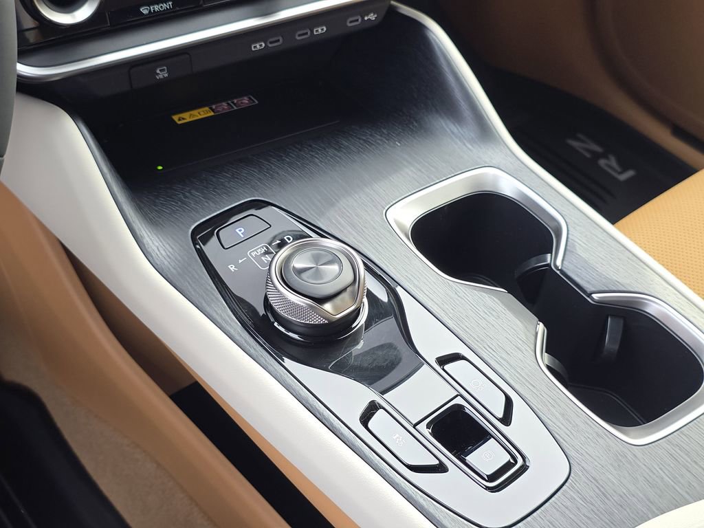 New 2026 Lexus RZ 450e AWD image 28