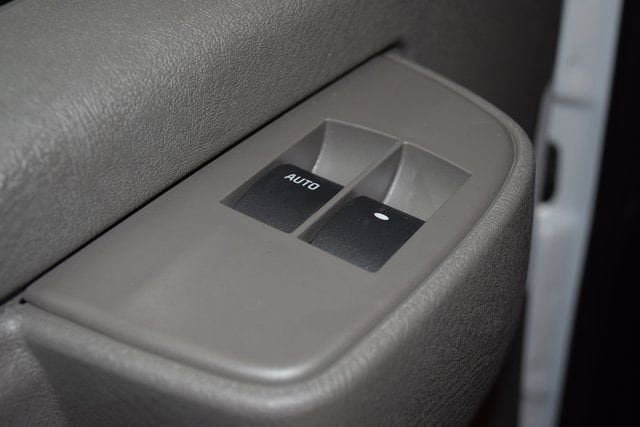 New 2025 Chevrolet Express 3500 w/ Power Convenience Package RWD image 38