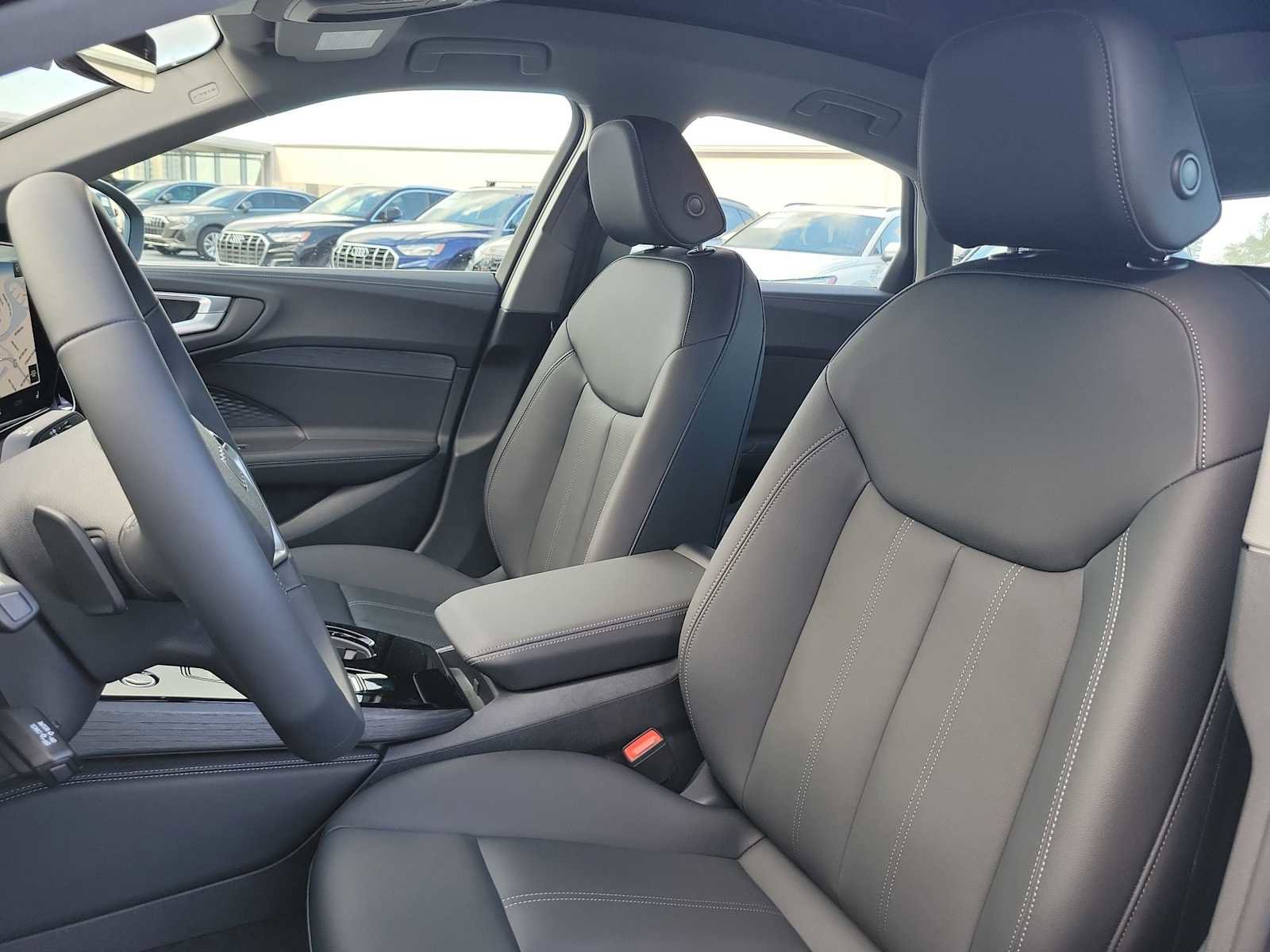 New 2025 Audi A5 2.0T Premium image 15