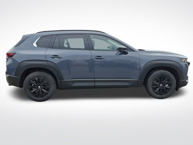 New 2026 MAZDA CX-50 AWD 2.5 Hybrid w/ Weather Package image 8