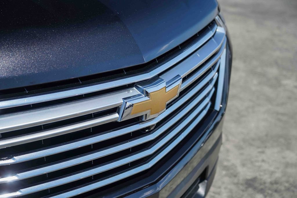 Used 2023 Chevrolet Traverse Premier image 4