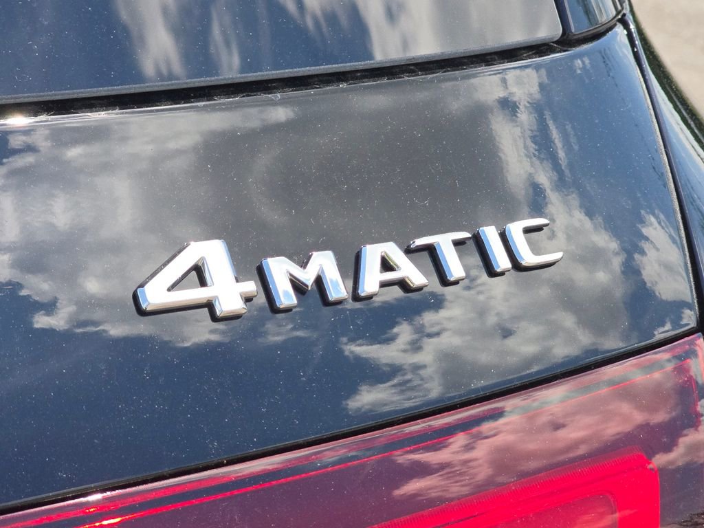 New 2026 Mercedes-Benz GLE 450 4MATIC image 5