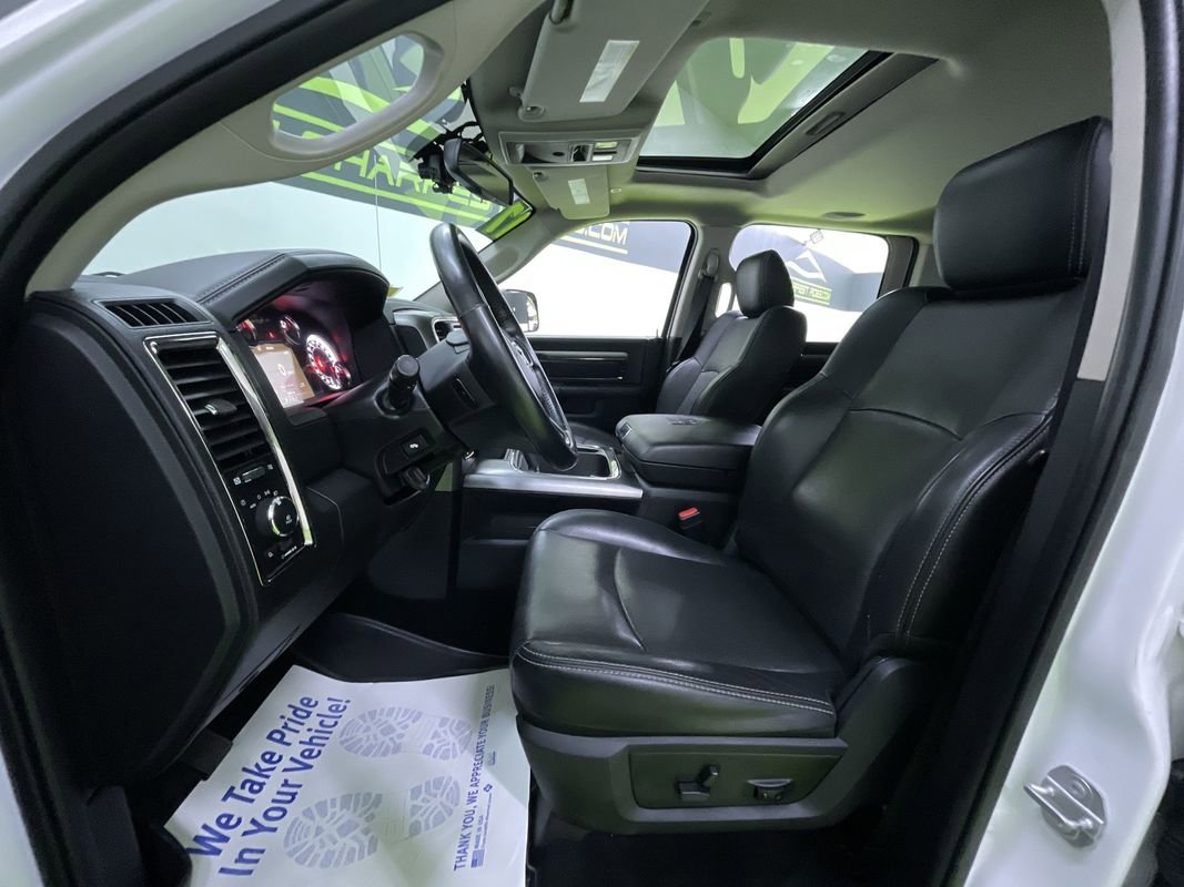 Used 2017 RAM 1500 Sport image 17
