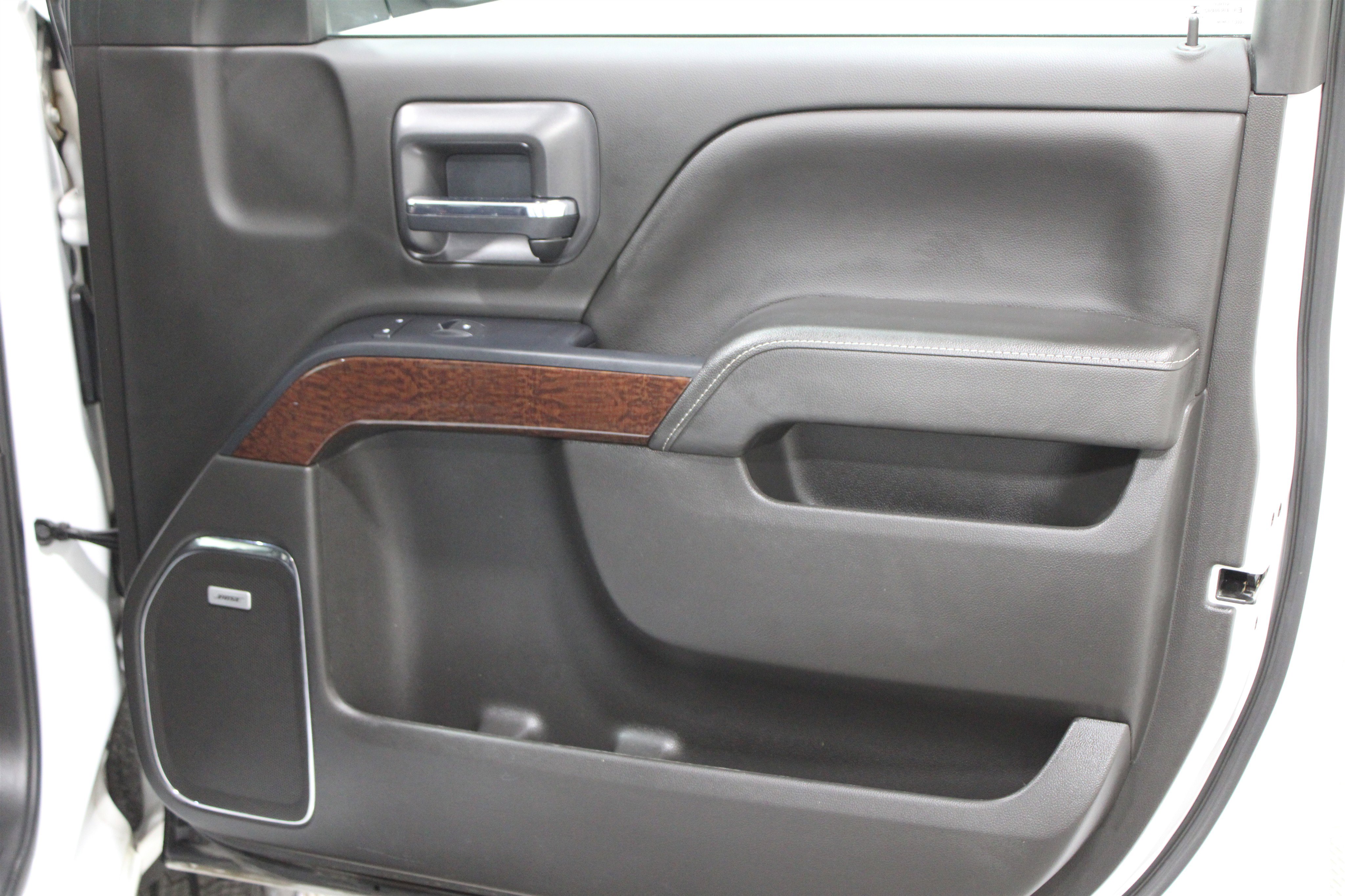 Used 2018 GMC Sierra 1500 SLT w/ SLT Premium Package image 27