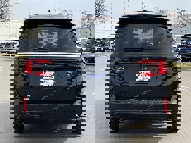 Certified 2026 Honda Odyssey EX-L image 5