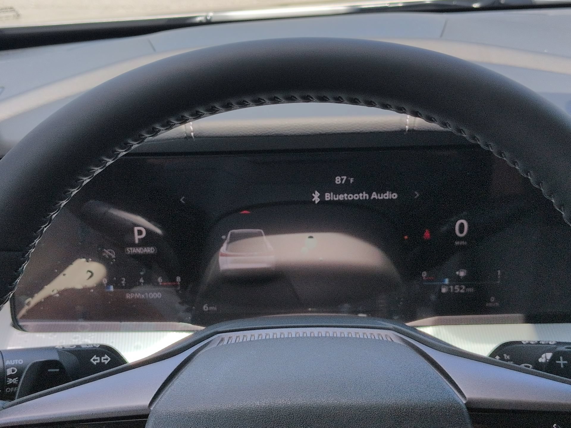 New 2026 Nissan Murano SL AWD/4WD image 29