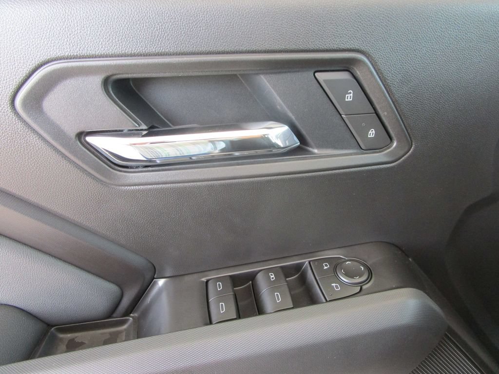 New 2026 GMC Canyon Elevation RWD image 23
