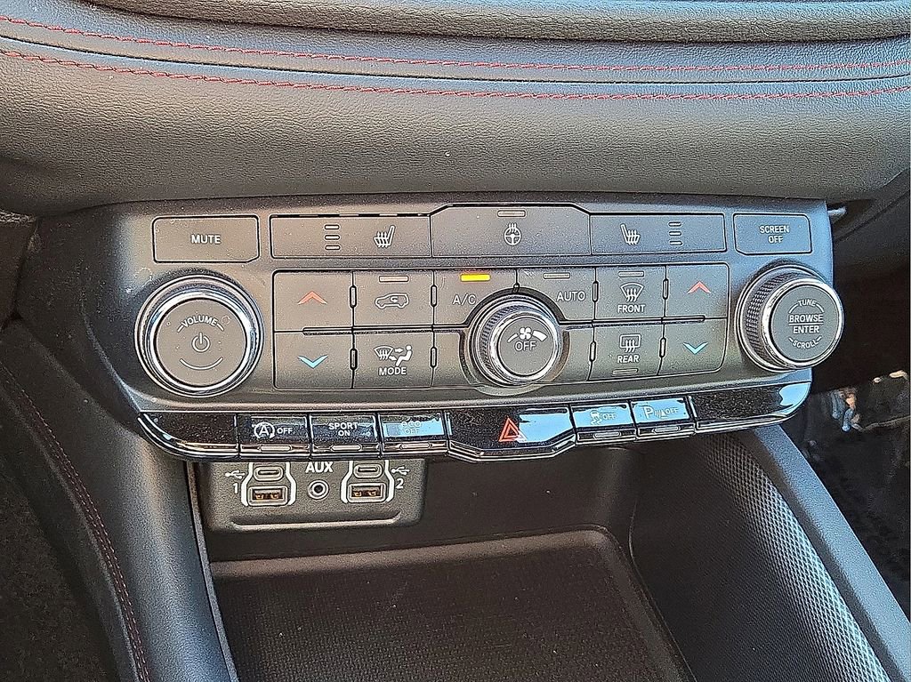 Used 2026 Dodge Durango GT image 27