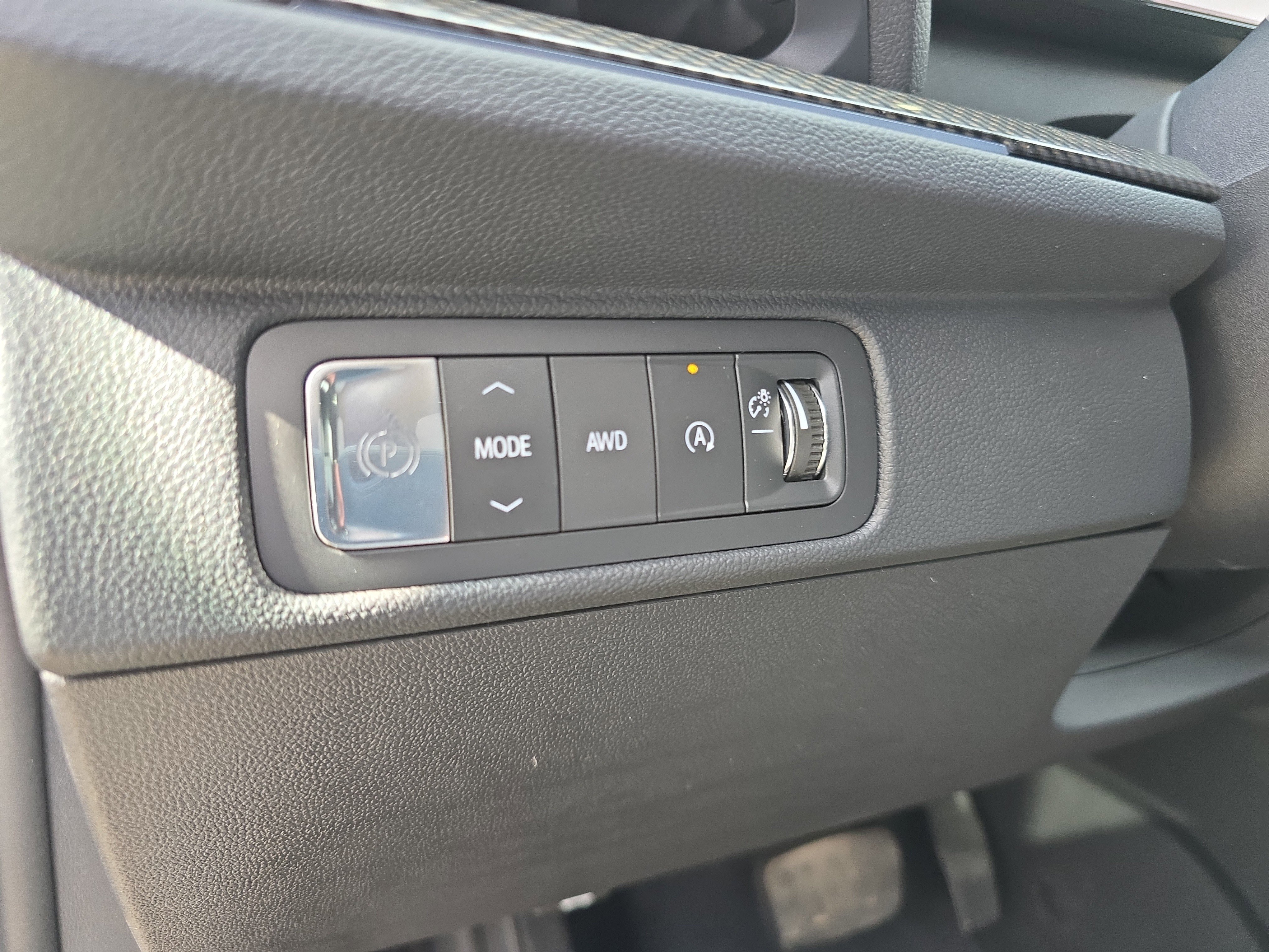 New 2026 Chevrolet Traverse High Country image 22