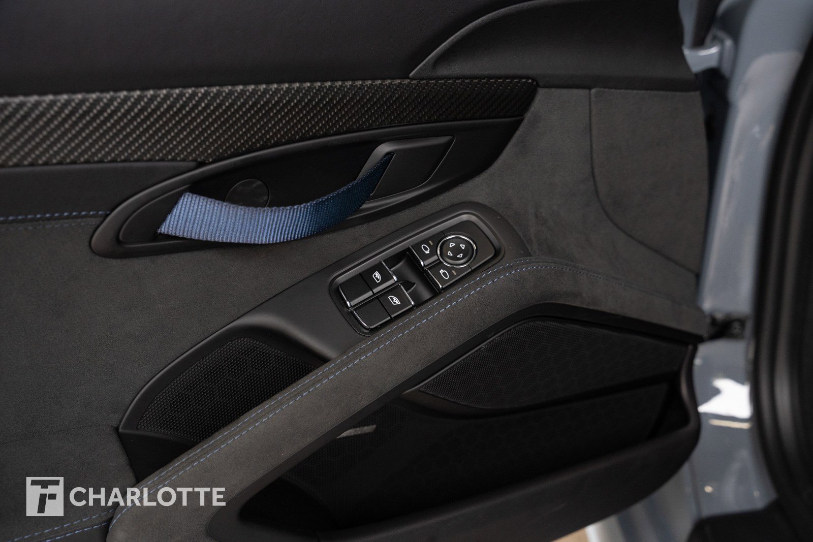 Used 2023 Porsche 718 Cayman GT4 RS image 21