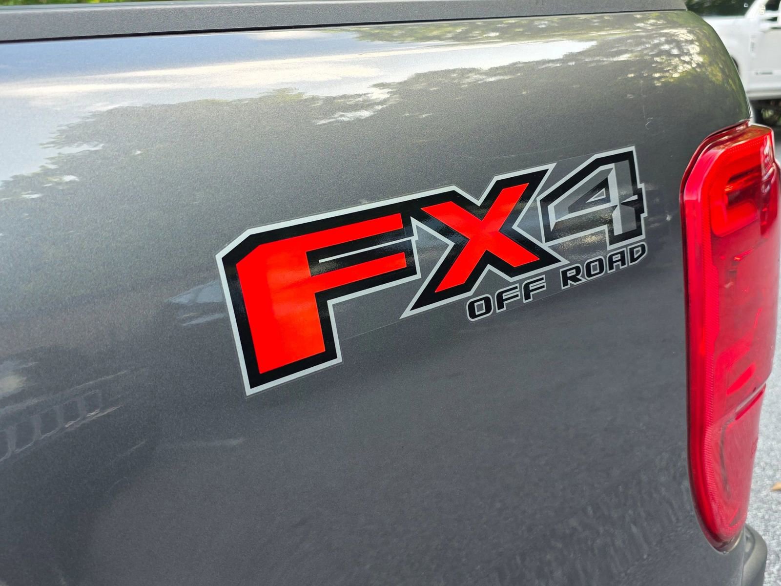 Used 2019 Ford Ranger Lariat w/ Equipment Group 501A Mid image 40