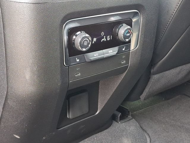 Used 2025 Chevrolet Tahoe RST w/ Comfort Package AWD/4WD image 19