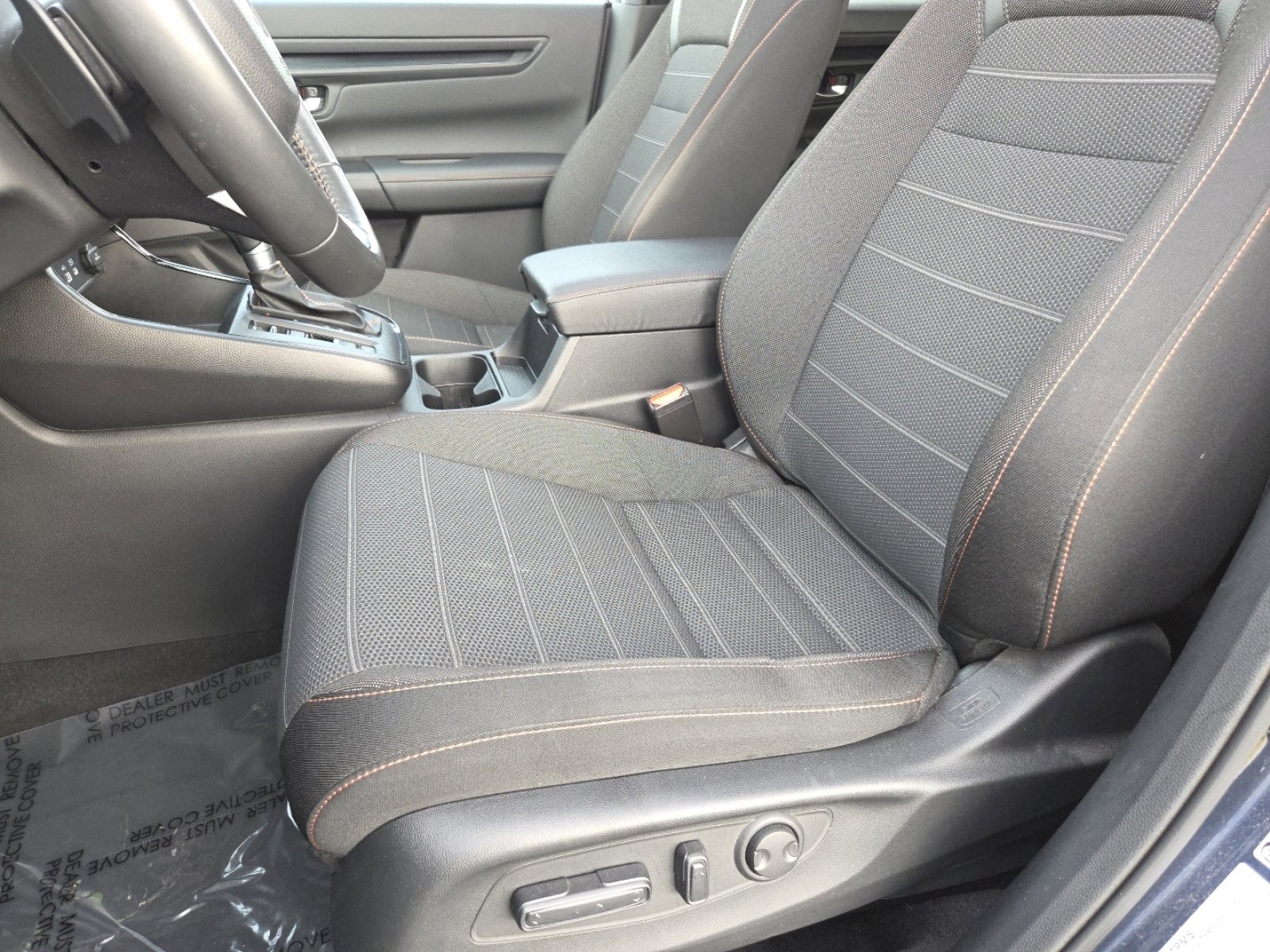 Certified 2024 Honda CR-V Sport image 25