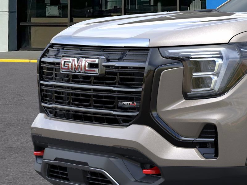 New 2026 GMC Terrain AT4 w/ Technology Package II AWD/4WD image 13
