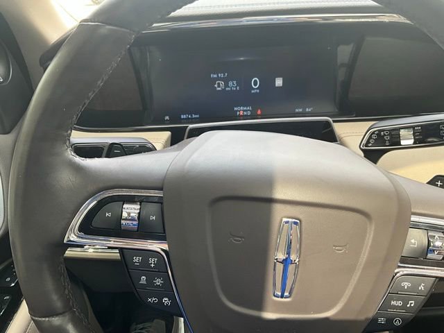 Used 2024 Lincoln Navigator L Reserve AWD/4WD image 17