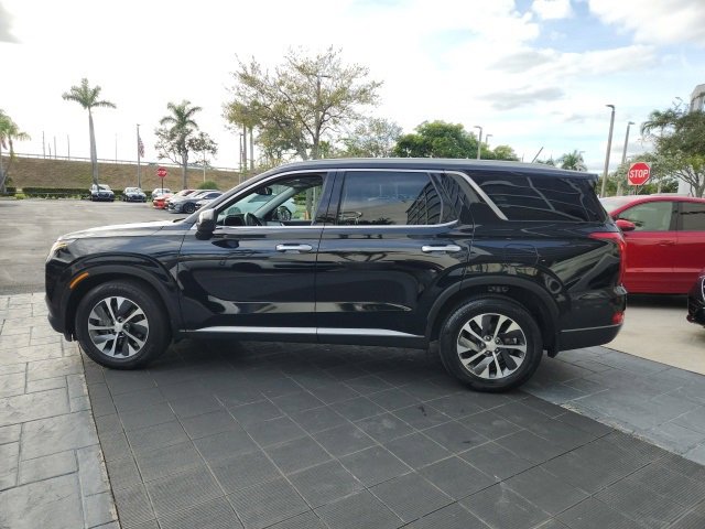Used 2020 Hyundai Palisade SEL image 12