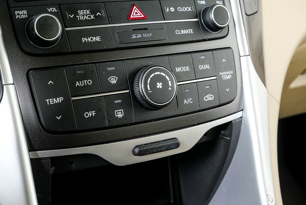 Used 2014 Hyundai Sonata Limited w/ Technology Package 06 image 20