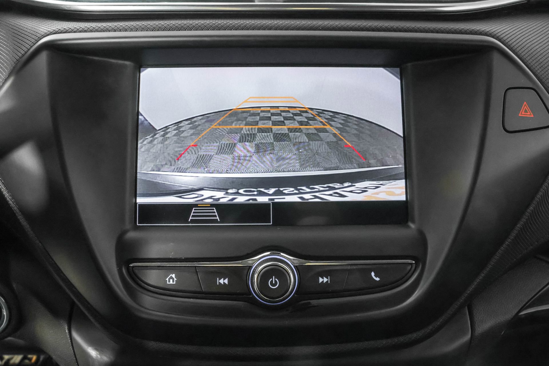 Used 2023 Chevrolet TrailBlazer LT image 8