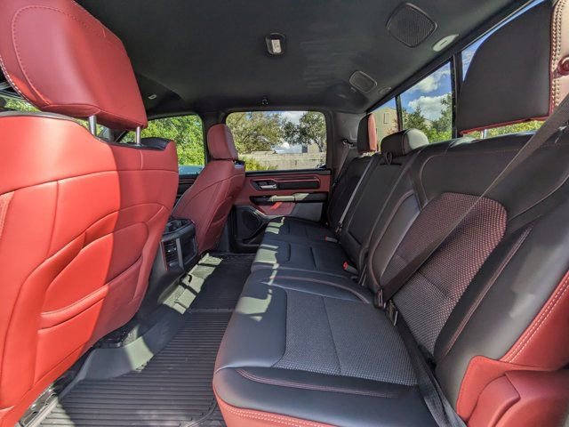 New 2026 RAM 1500 Rebel image 12