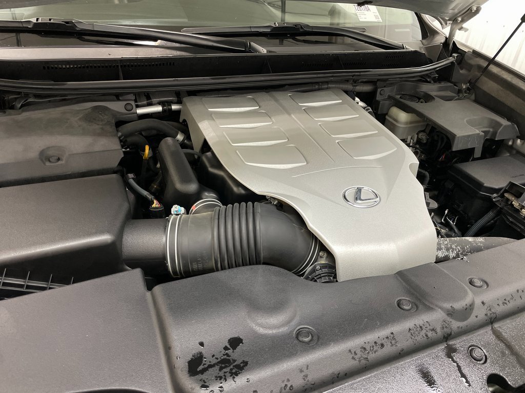 Used 2016 Lexus GX 460 Luxury image 56