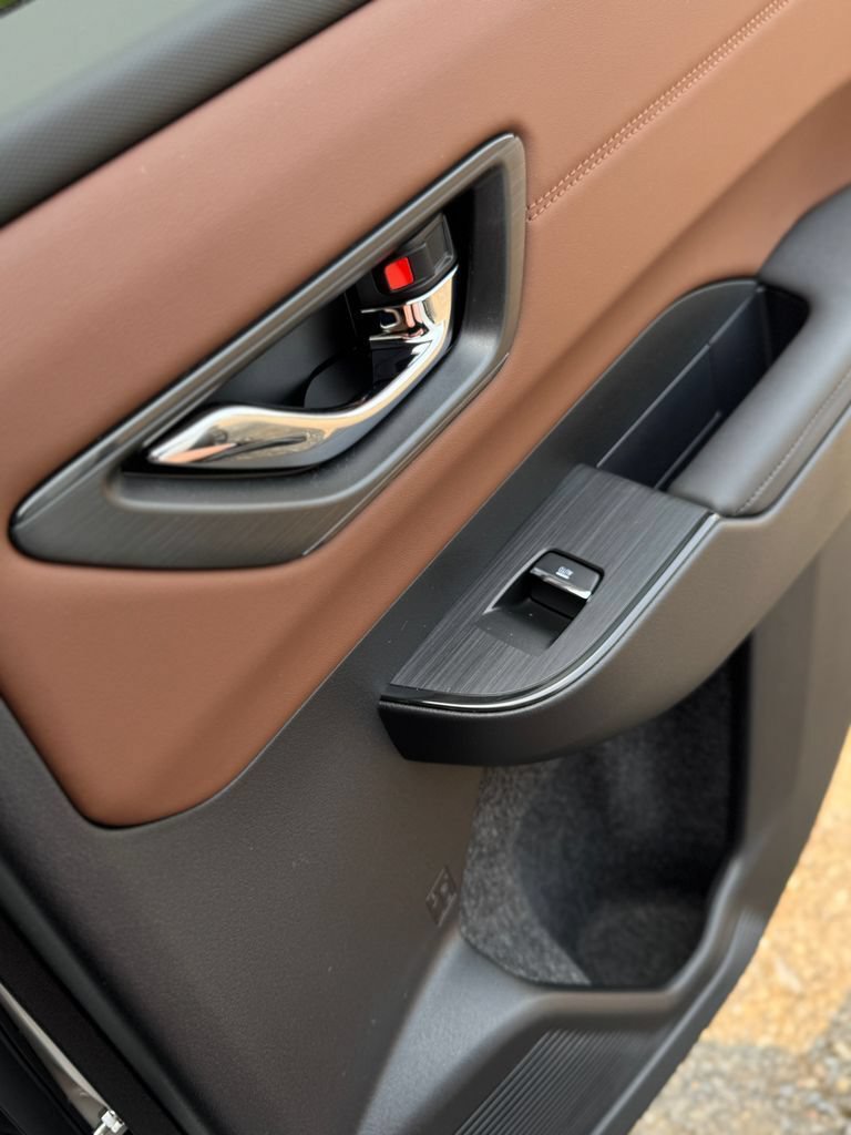 New 2026 Subaru Outback Touring AWD/4WD image 54