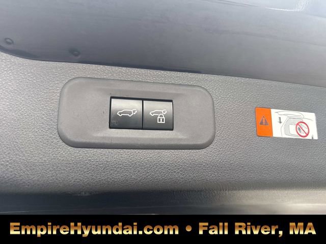 Used 2024 Lexus TX 350 AWD w/ Cold Weather Package image 7