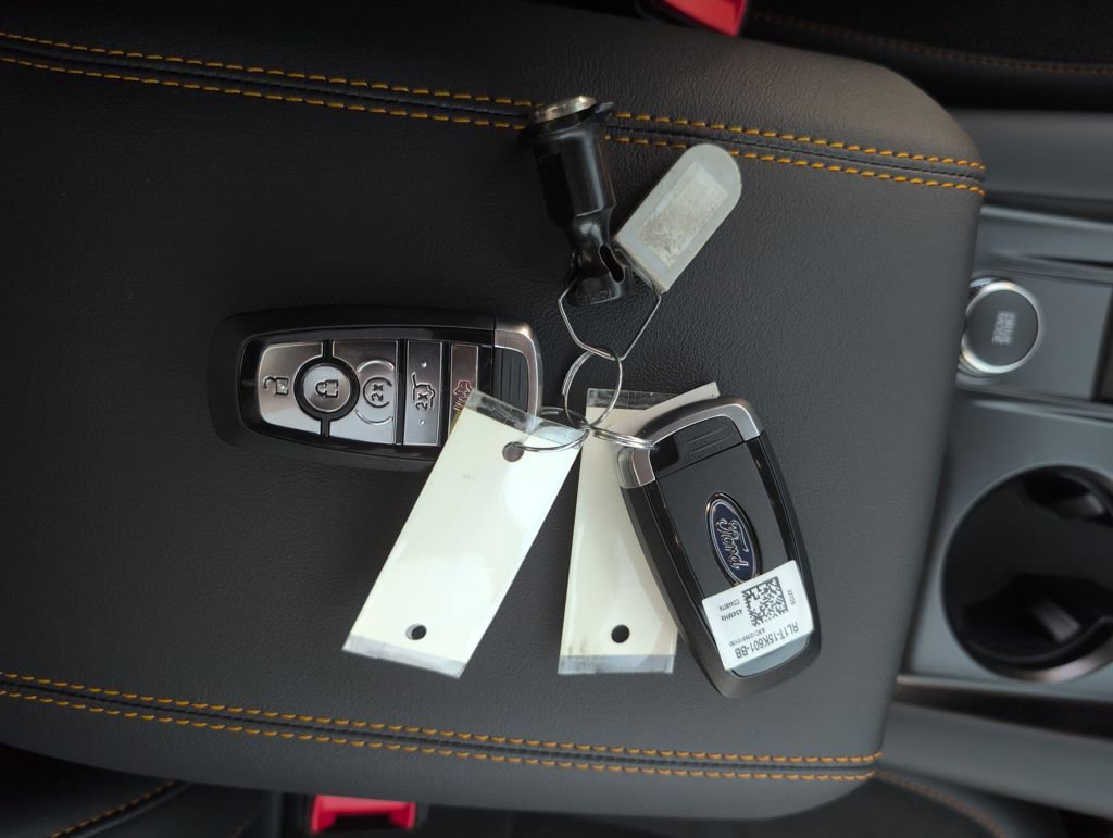 New 2026 Ford Explorer Tremor w/ Tremor Ultimate Package image 37