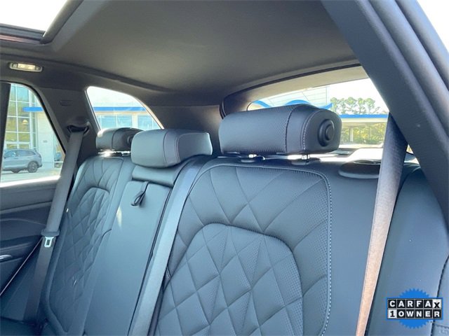 Used 2024 BMW X5 sDrive40i w/ Parking Assistance Package image 26